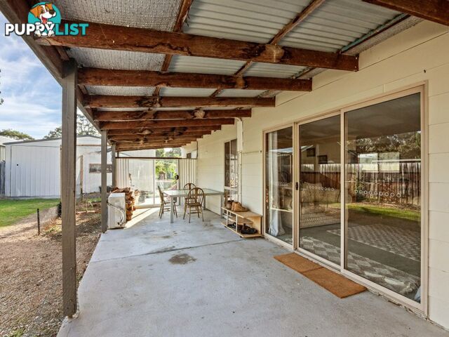 54 Tenth Avenue RAYMOND ISLAND VIC 3880
