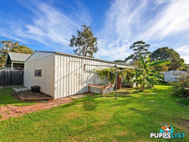 54 Tenth Avenue RAYMOND ISLAND VIC 3880