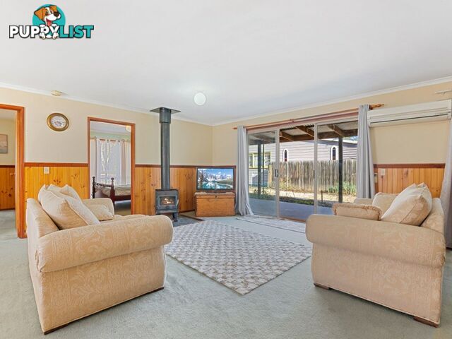 54 Tenth Avenue RAYMOND ISLAND VIC 3880
