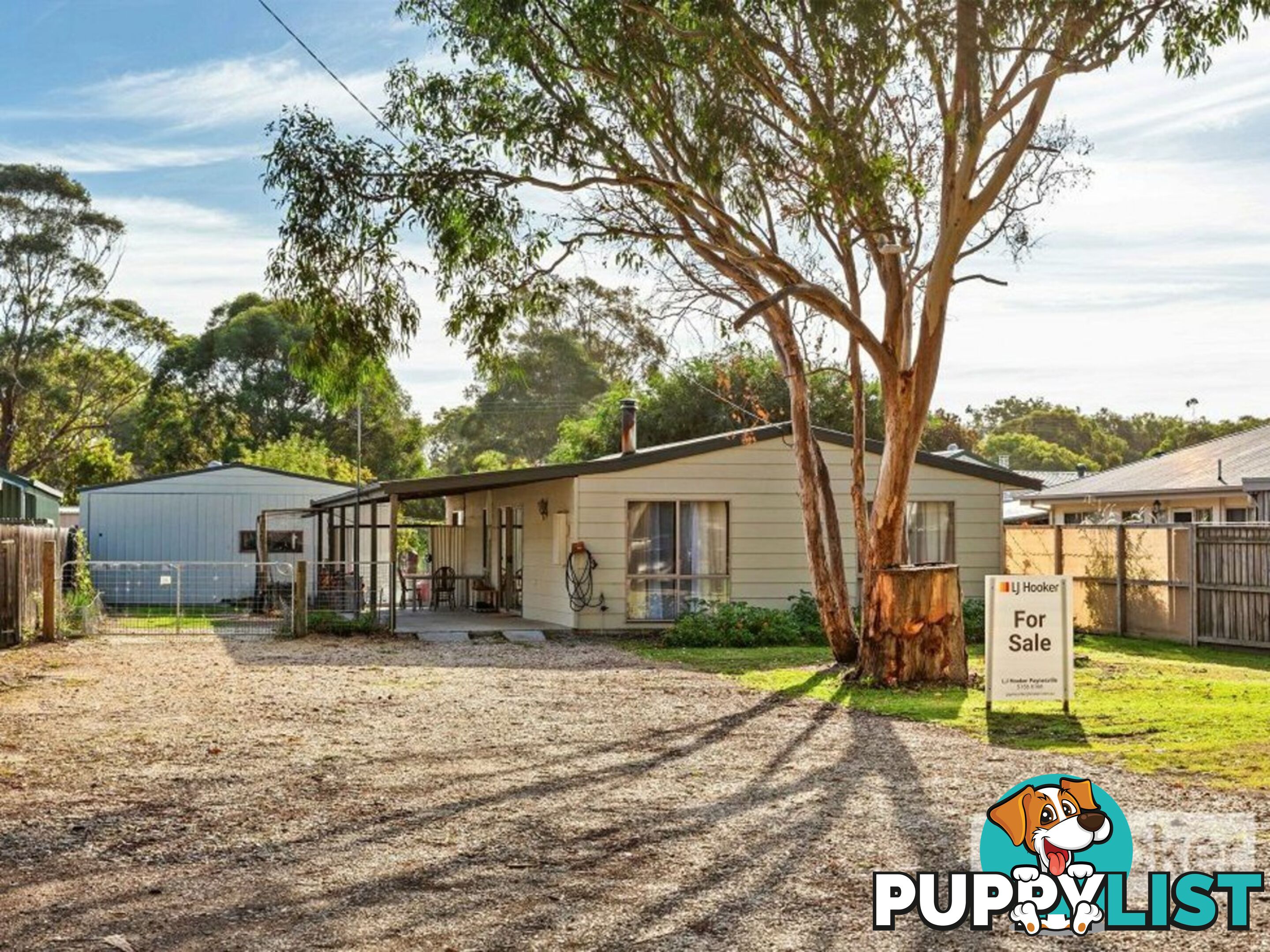 54 Tenth Avenue RAYMOND ISLAND VIC 3880