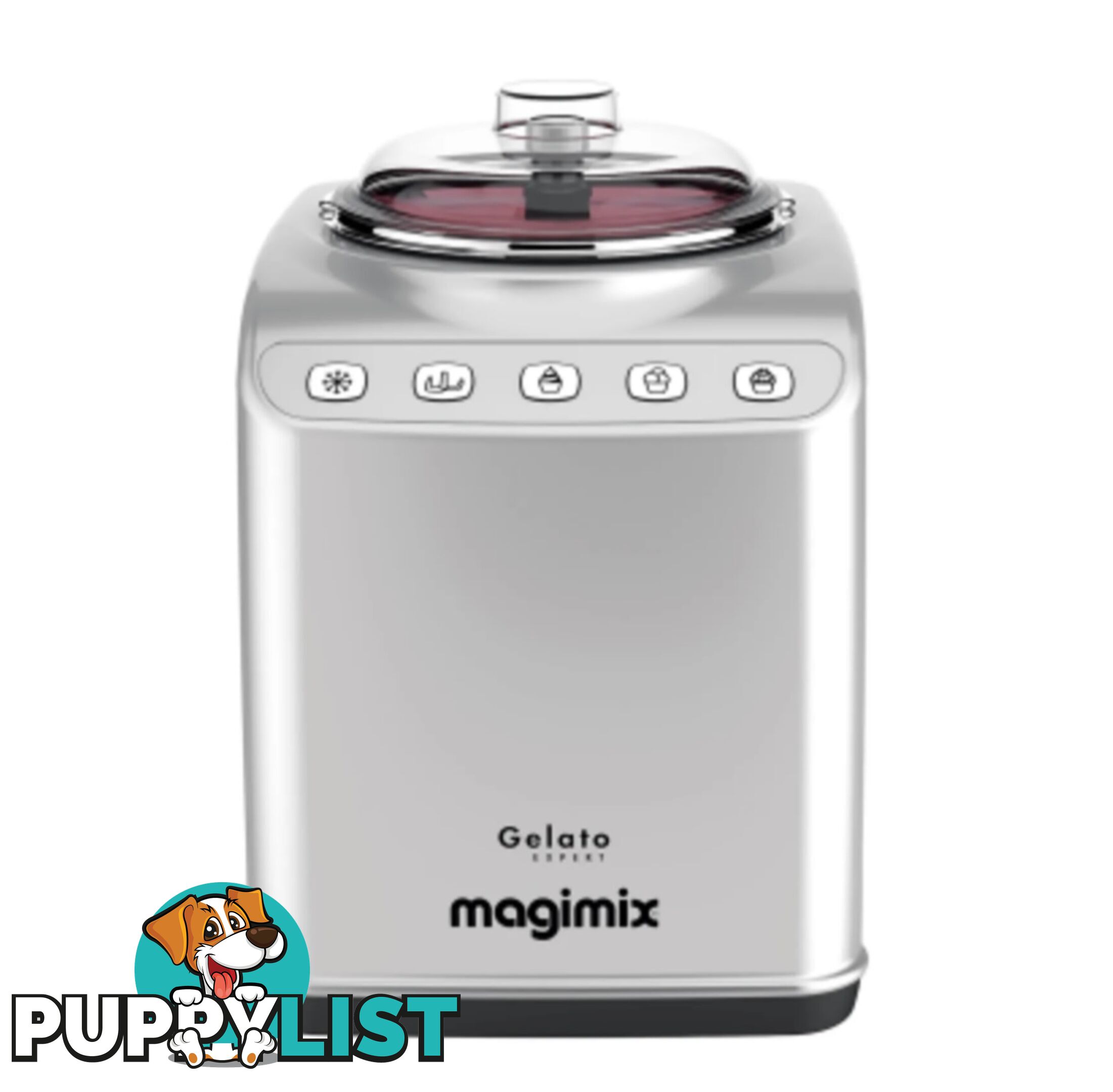 Brand new Magimix Gelato Expert RRP $1400 For sale $1200