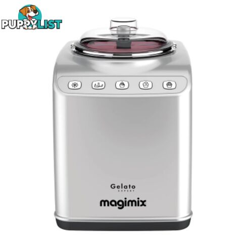 Brand new Magimix Gelato Expert RRP $1400 For sale $1200