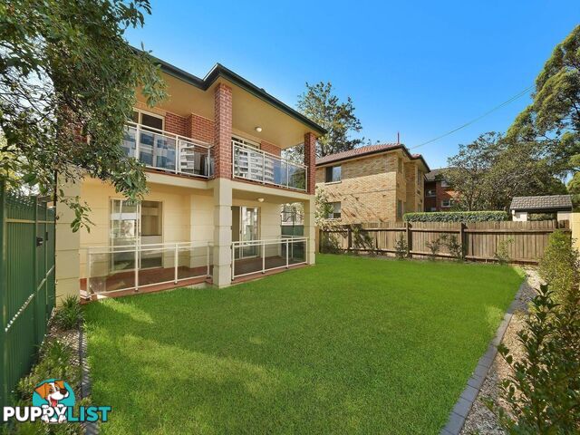 4/790 Pacific Highway CHATSWOOD NSW 2067