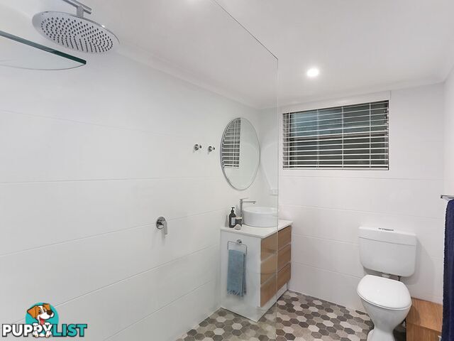 4/44 Morton Street WOLLSTONECRAFT NSW 2065