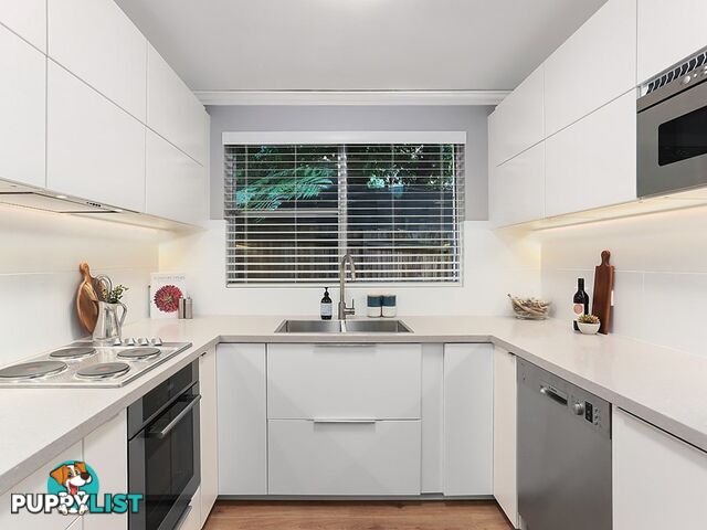 4/44 Morton Street WOLLSTONECRAFT NSW 2065