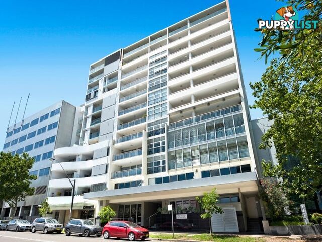 7/45 Chandos Street ST LEONARDS NSW 2065