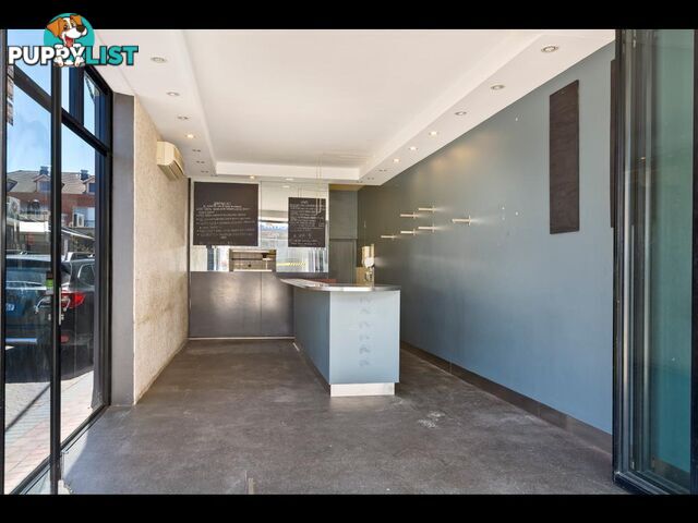 1/20 Burlington Street CROWS NEST NSW 2065