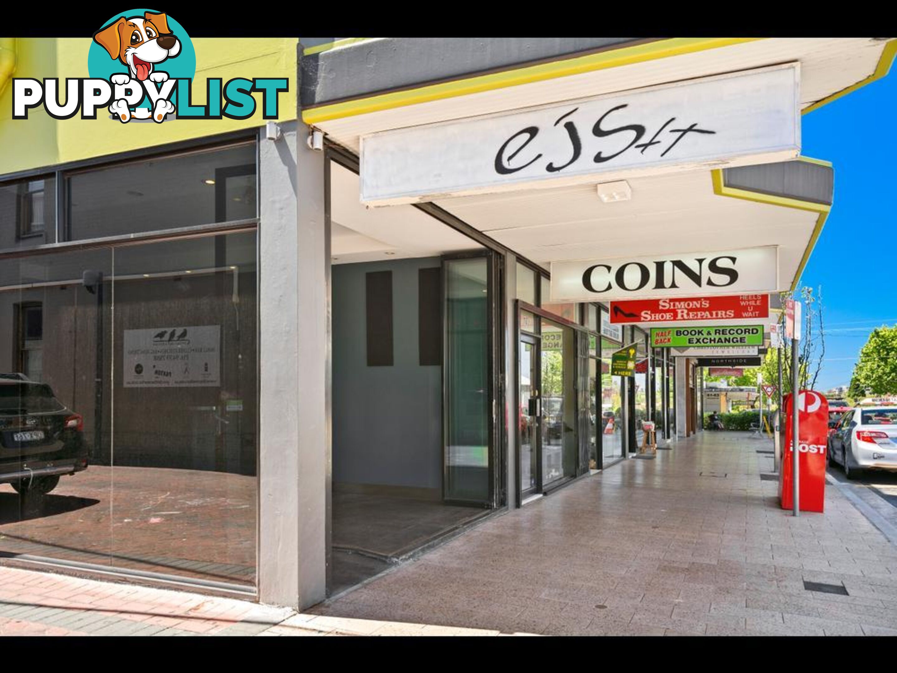 1/20 Burlington Street CROWS NEST NSW 2065