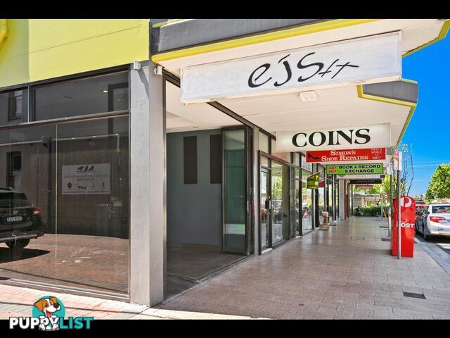 1/20 Burlington Street CROWS NEST NSW 2065