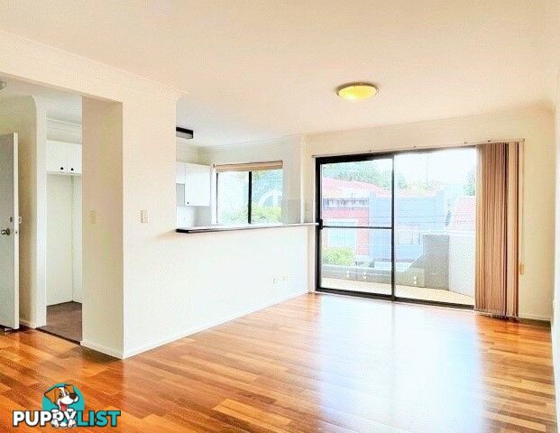 4/608 Willoughby Road WILLOUGHBY EAST NSW 2068