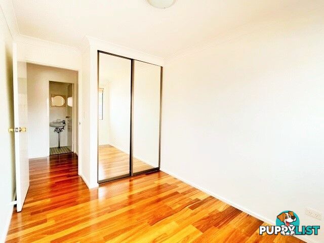 4/608 Willoughby Road WILLOUGHBY EAST NSW 2068