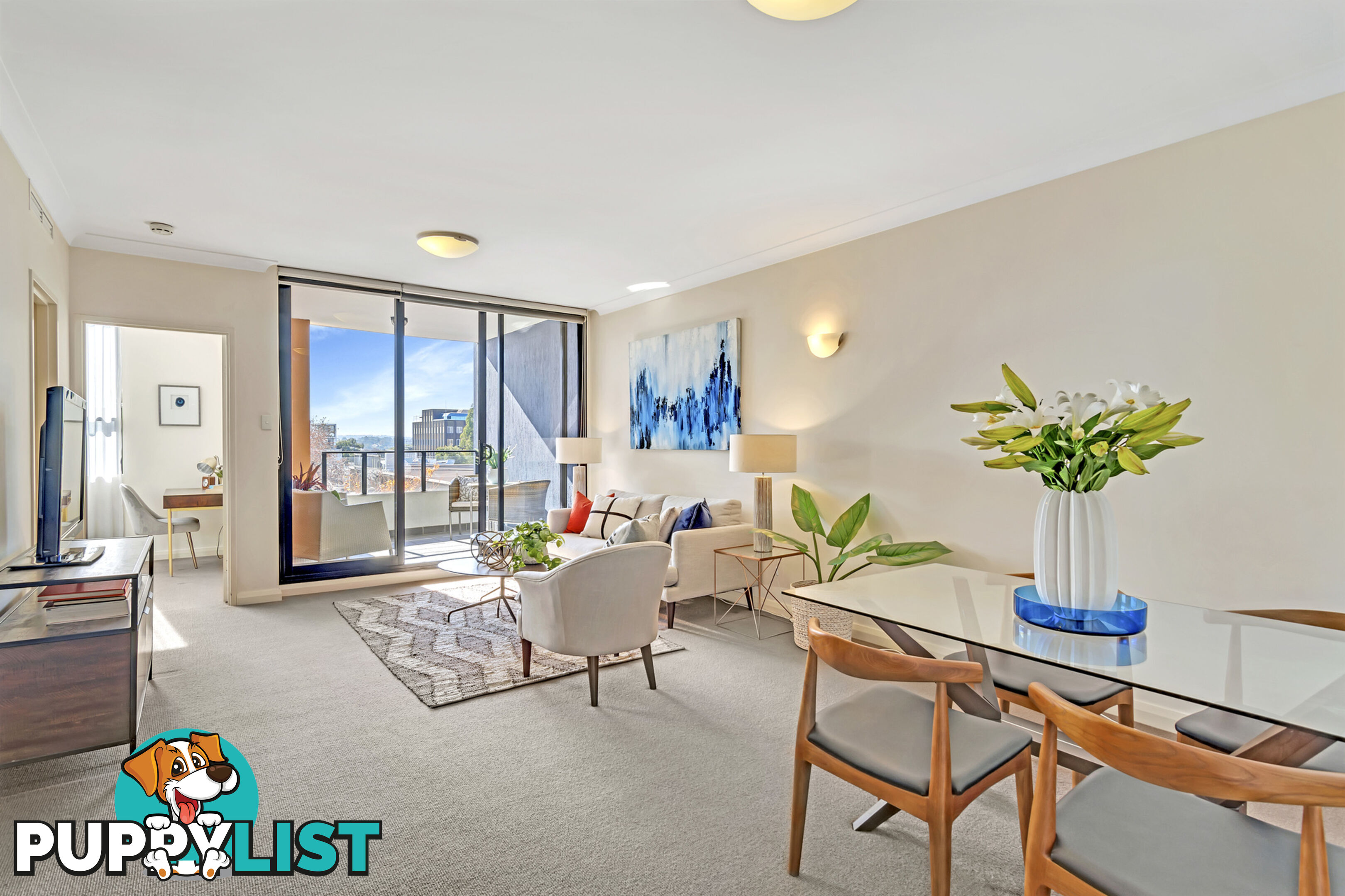 439/38-46 Albany Street ST LEONARDS NSW 2065