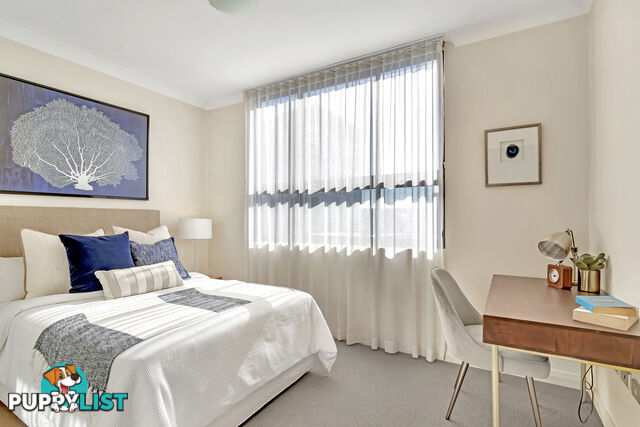 439/38-46 Albany Street ST LEONARDS NSW 2065