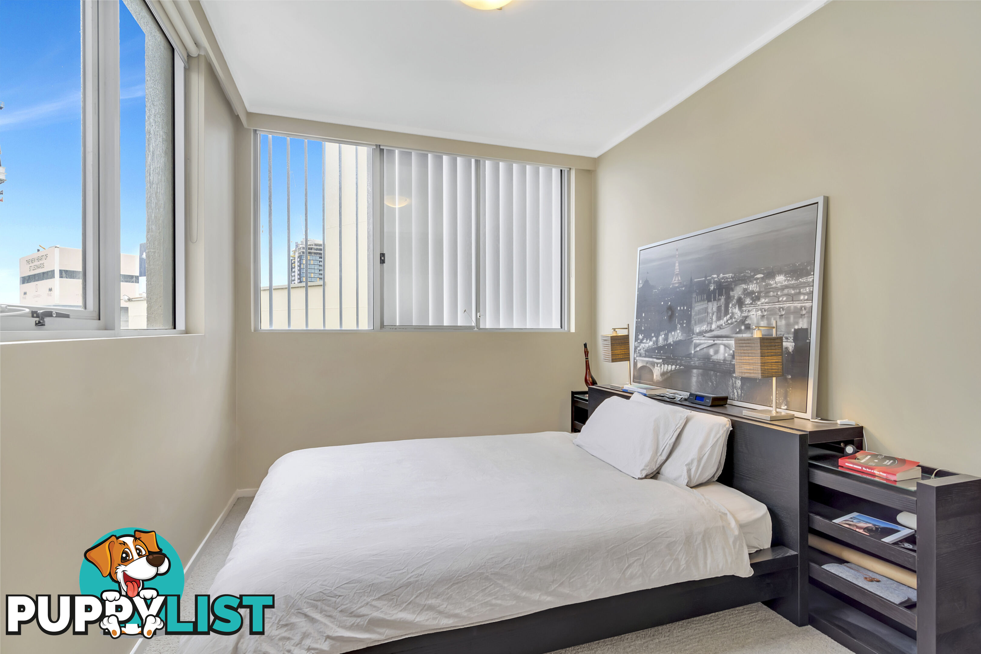 14/1-5 Albany Street ST LEONARDS NSW 2065