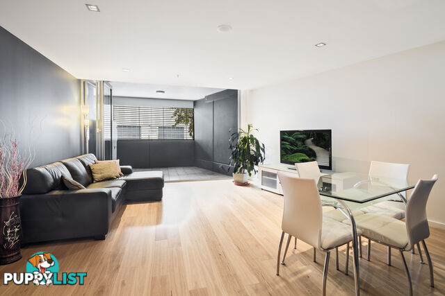 214/34 Oxley Street ST LEONARDS NSW 2065