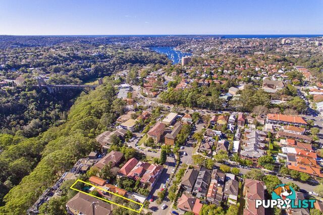 14 Vale Street CAMMERAY NSW 2062