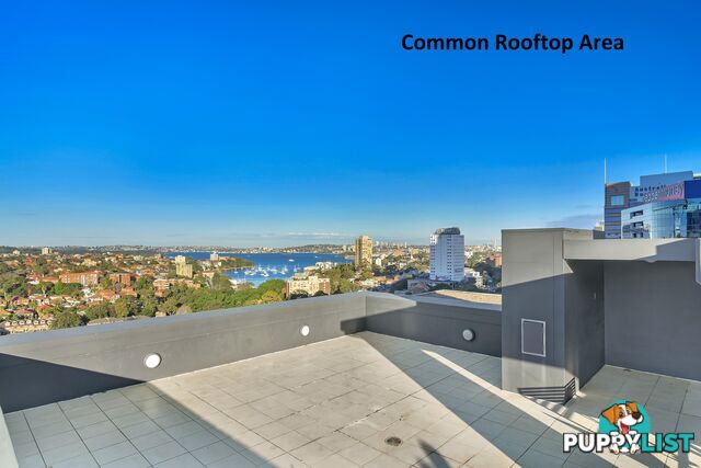 310/88 Berry Street NORTH SYDNEY NSW 2060