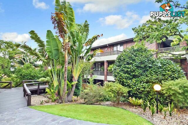 11/39-41 Shirley Road WOLLSTONECRAFT NSW 2065