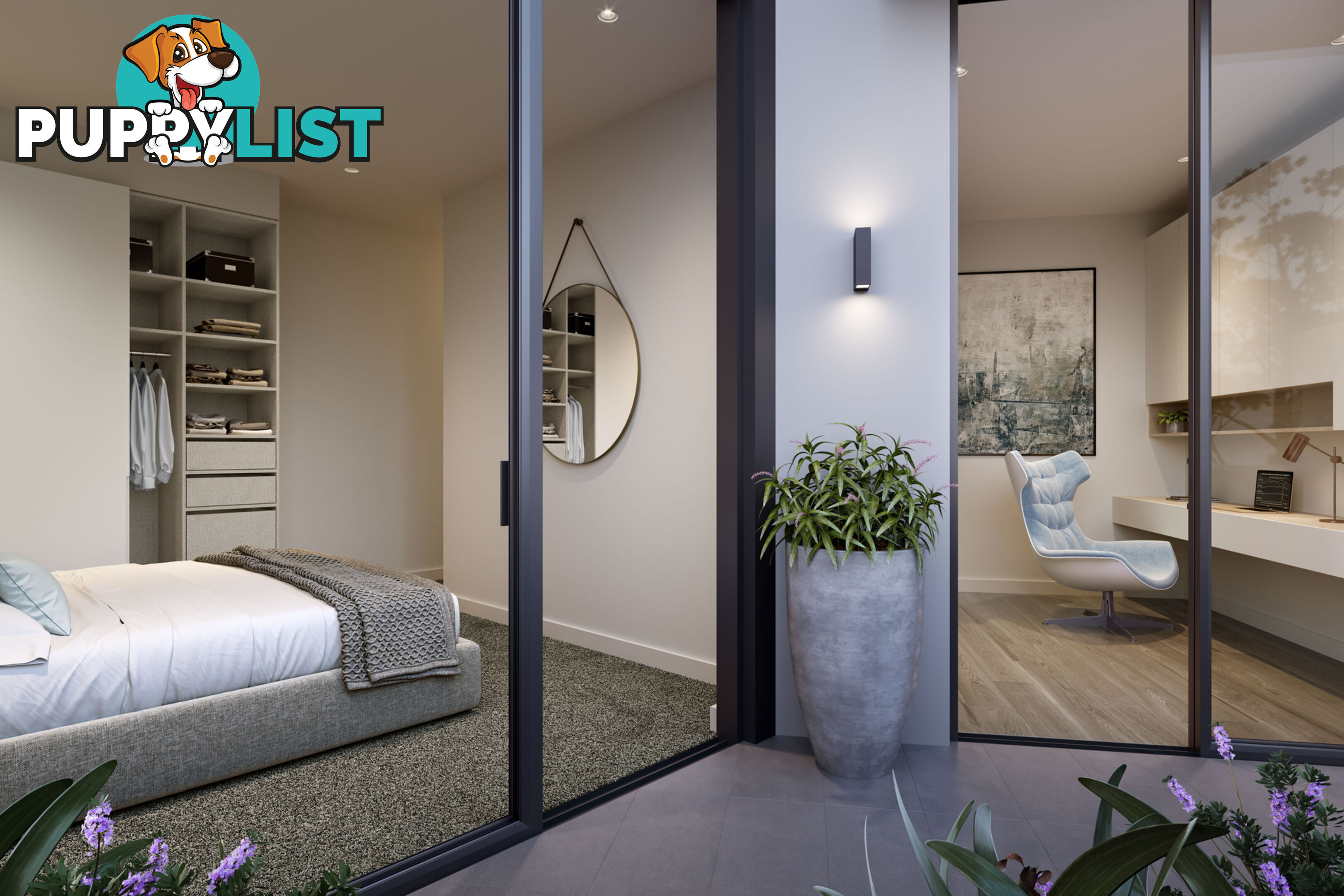 1 Bed Apts/2 Canberra Ave ST LEONARDS NSW 2065