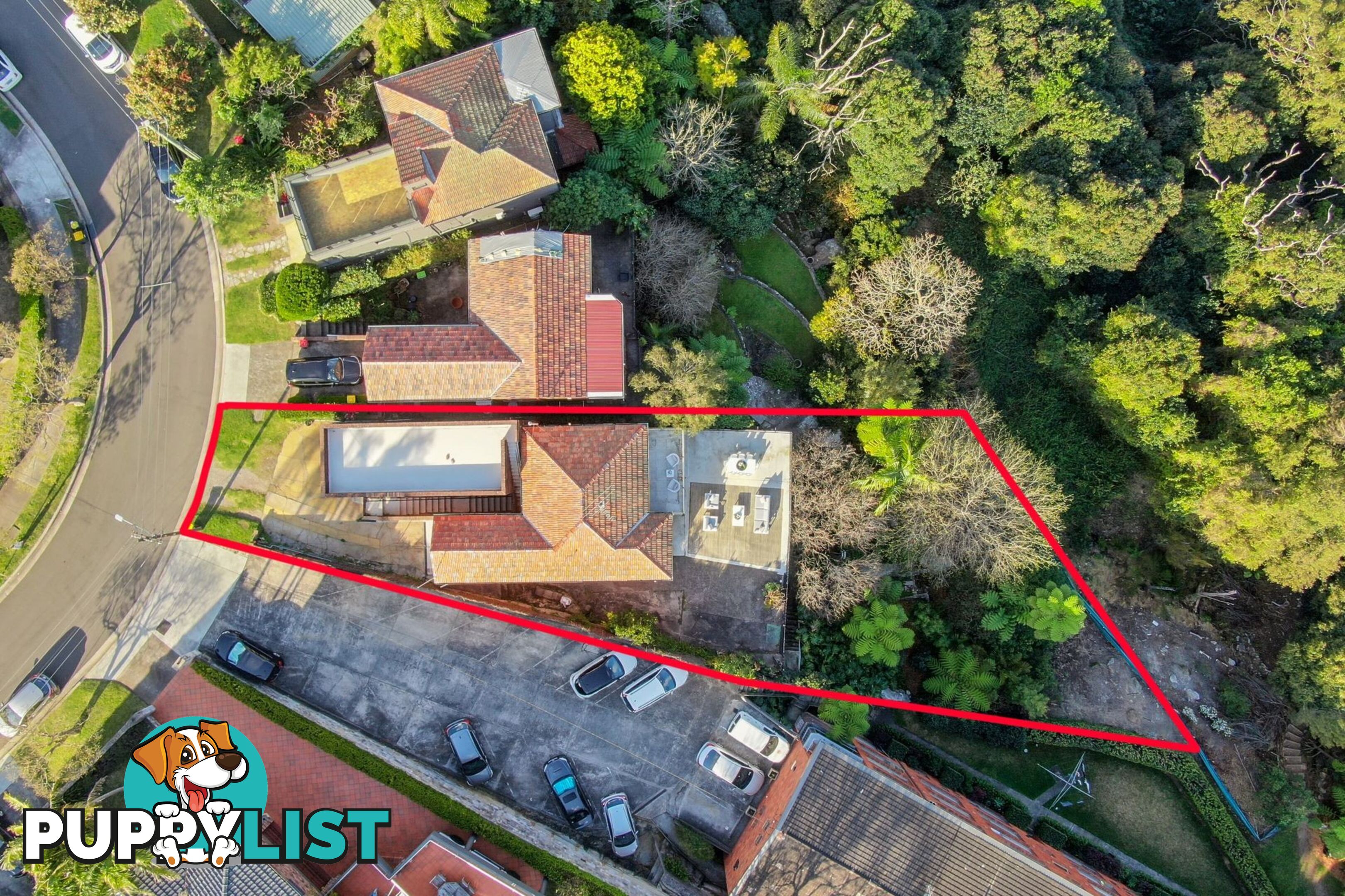 5 Churchill Crescent CAMMERAY NSW 2062