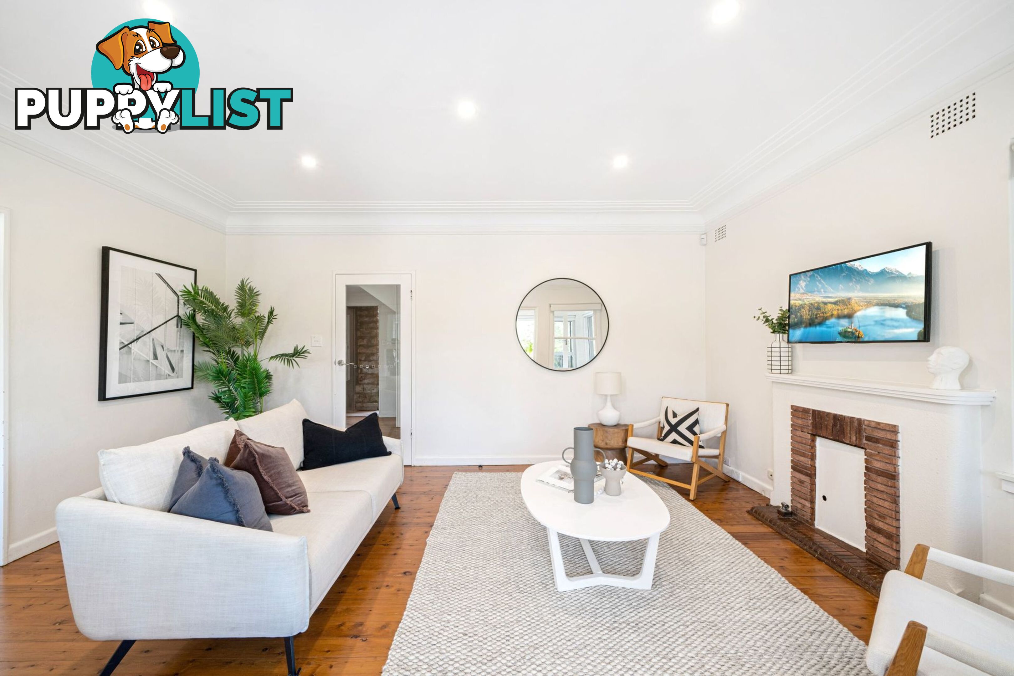 5 Churchill Crescent CAMMERAY NSW 2062