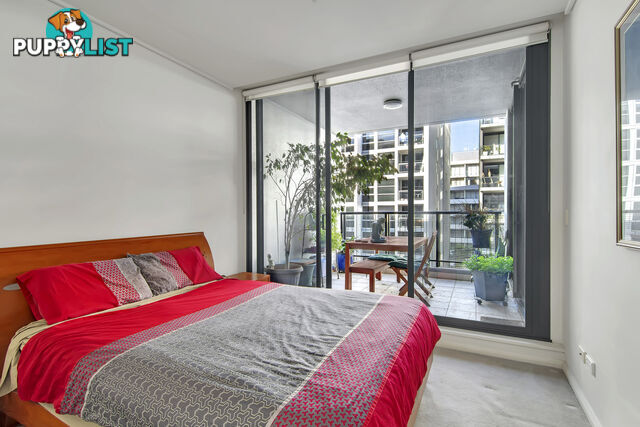 807/40-48 Atchison Street ST LEONARDS NSW 2065