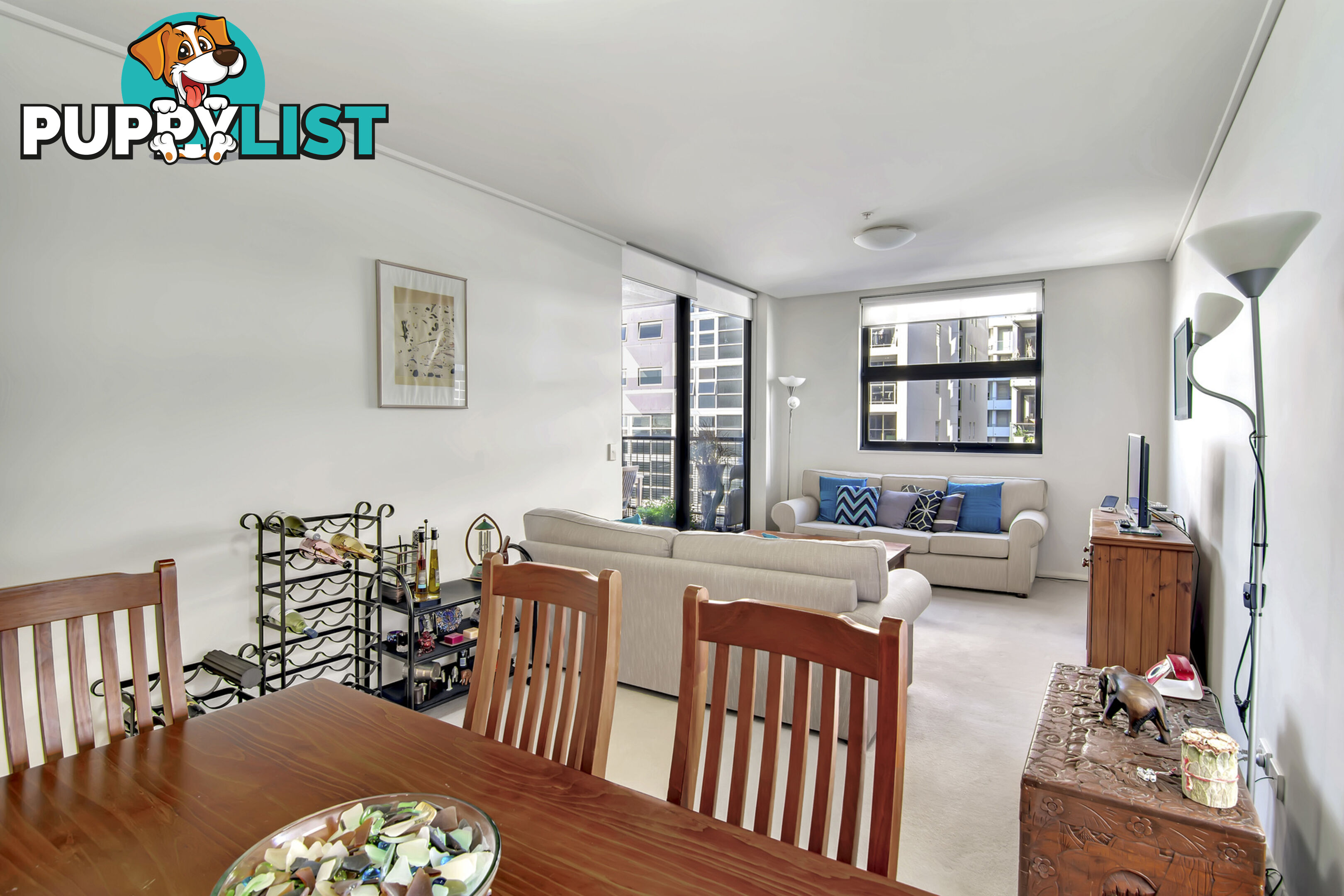 807/40-48 Atchison Street ST LEONARDS NSW 2065