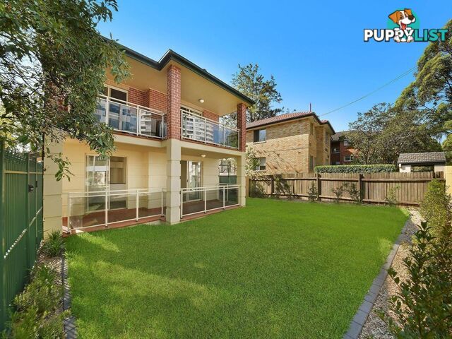 3/790 Pacific Highway CHATSWOOD NSW 2067