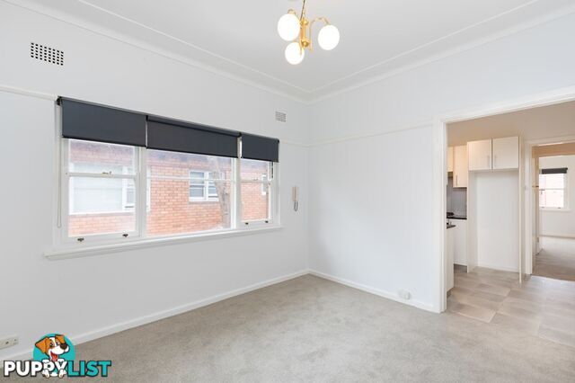 4/46 High Street NORTH SYDNEY NSW 2060