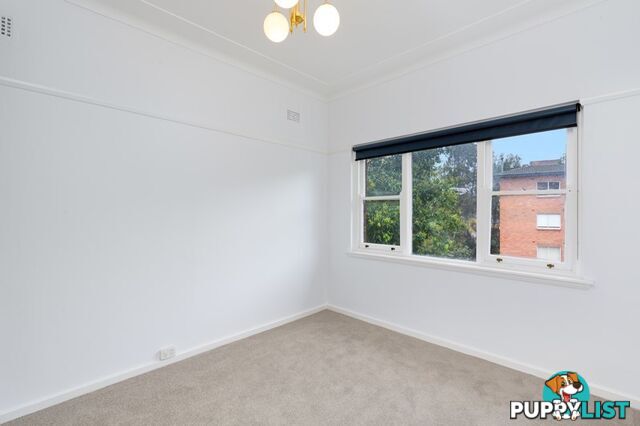 4/46 High Street NORTH SYDNEY NSW 2060