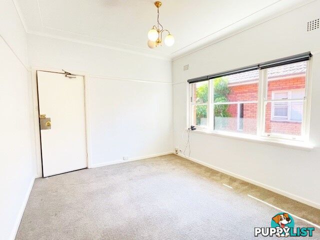 4/46 High Street NORTH SYDNEY NSW 2060