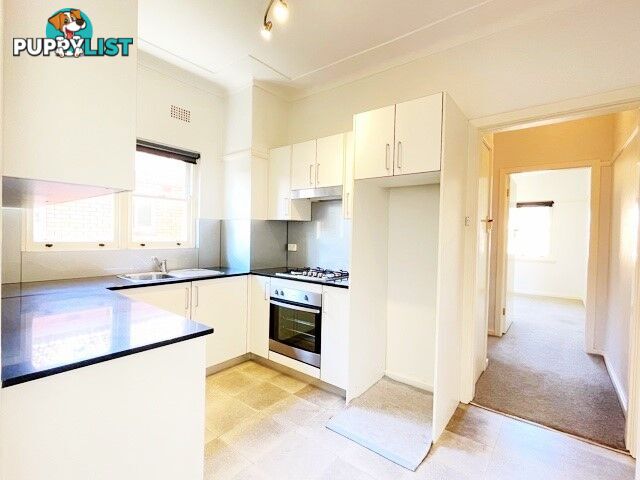 4/46 High Street NORTH SYDNEY NSW 2060