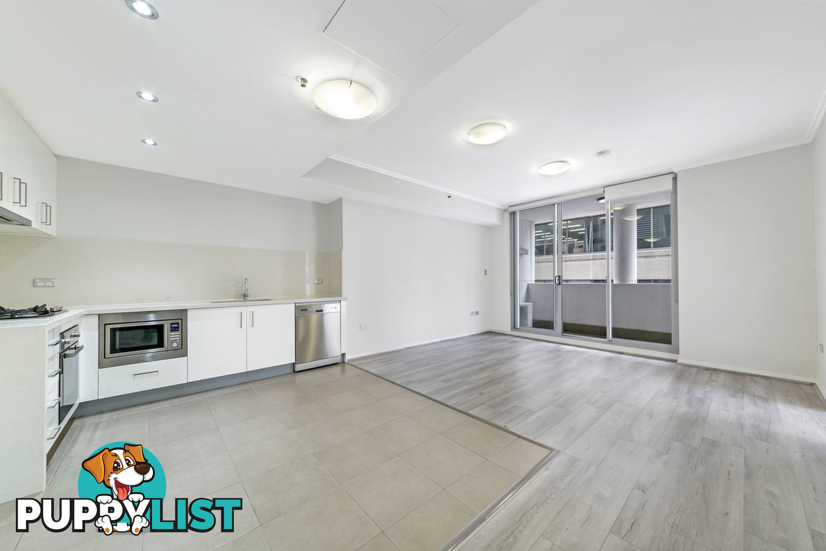 89/545 Pacific Highway ST LEONARDS NSW 2065