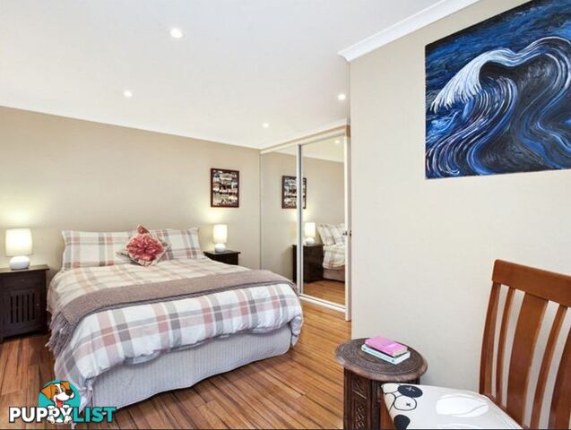 8/11 Rocklands Road WOLLSTONECRAFT NSW 2065