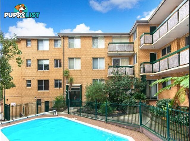 14/424 Mowbray Road LANE COVE NSW 2066