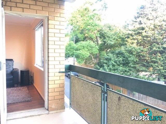 14/424 Mowbray Road LANE COVE NSW 2066