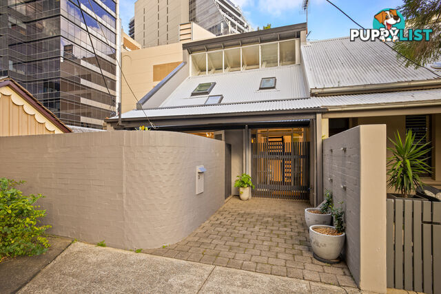 15 Oak Street NORTH SYDNEY NSW 2060