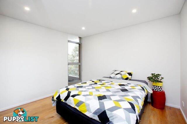 5/34-36 Sinclair Street WOLLSTONECRAFT NSW 2065