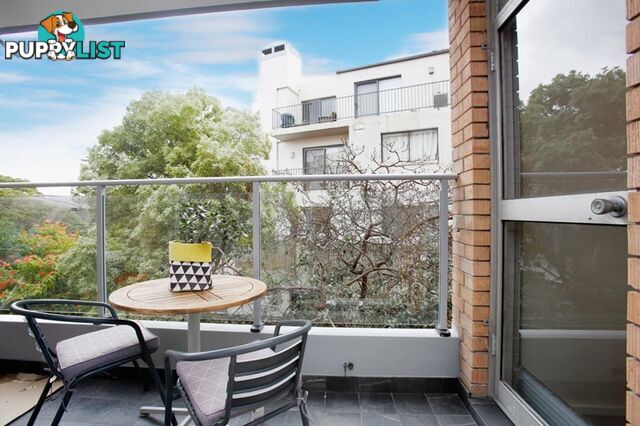 5/34-36 Sinclair Street WOLLSTONECRAFT NSW 2065