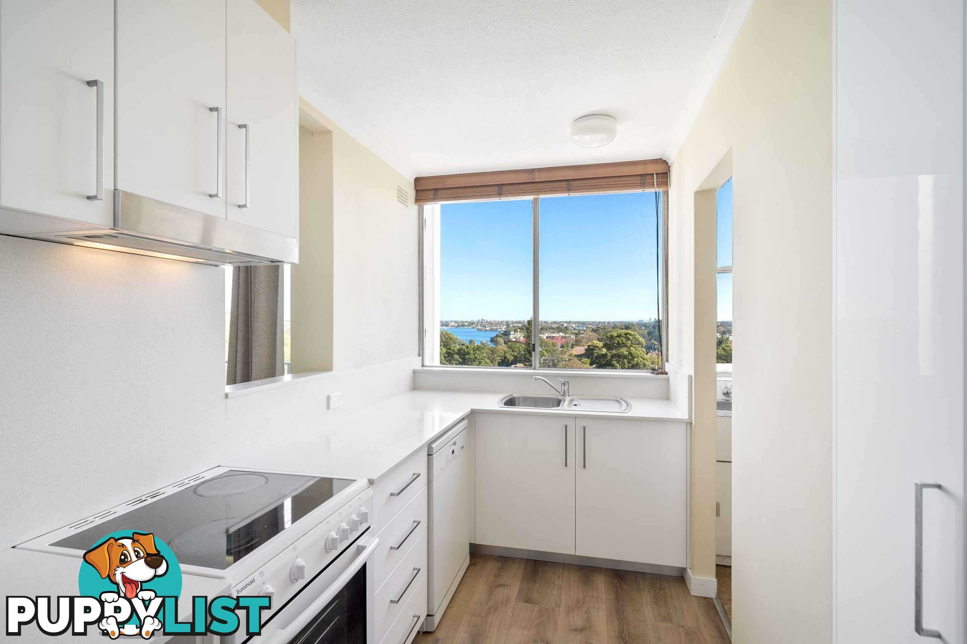 5/10 Carr Street WAVERTON NSW 2060