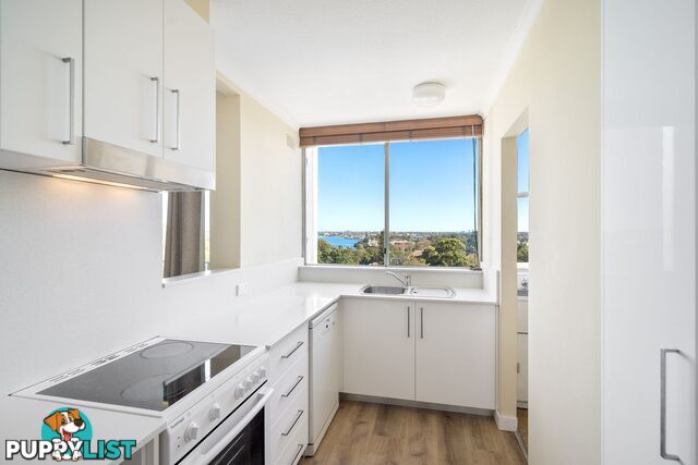 5/10 Carr Street WAVERTON NSW 2060