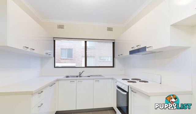 2/29 River Road WOLLSTONECRAFT NSW 2065