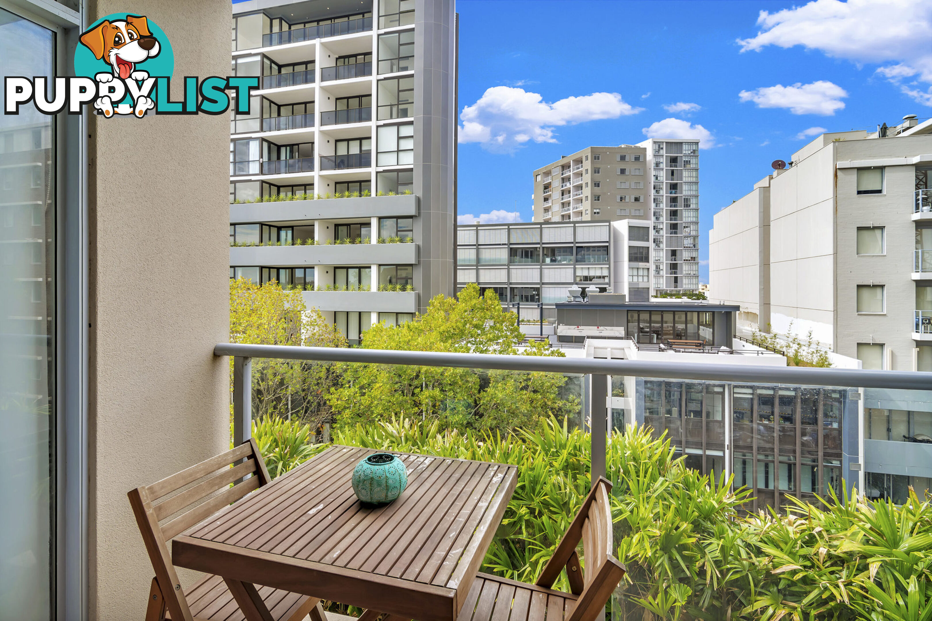 31/30-36 Albany Street ST LEONARDS NSW 2065