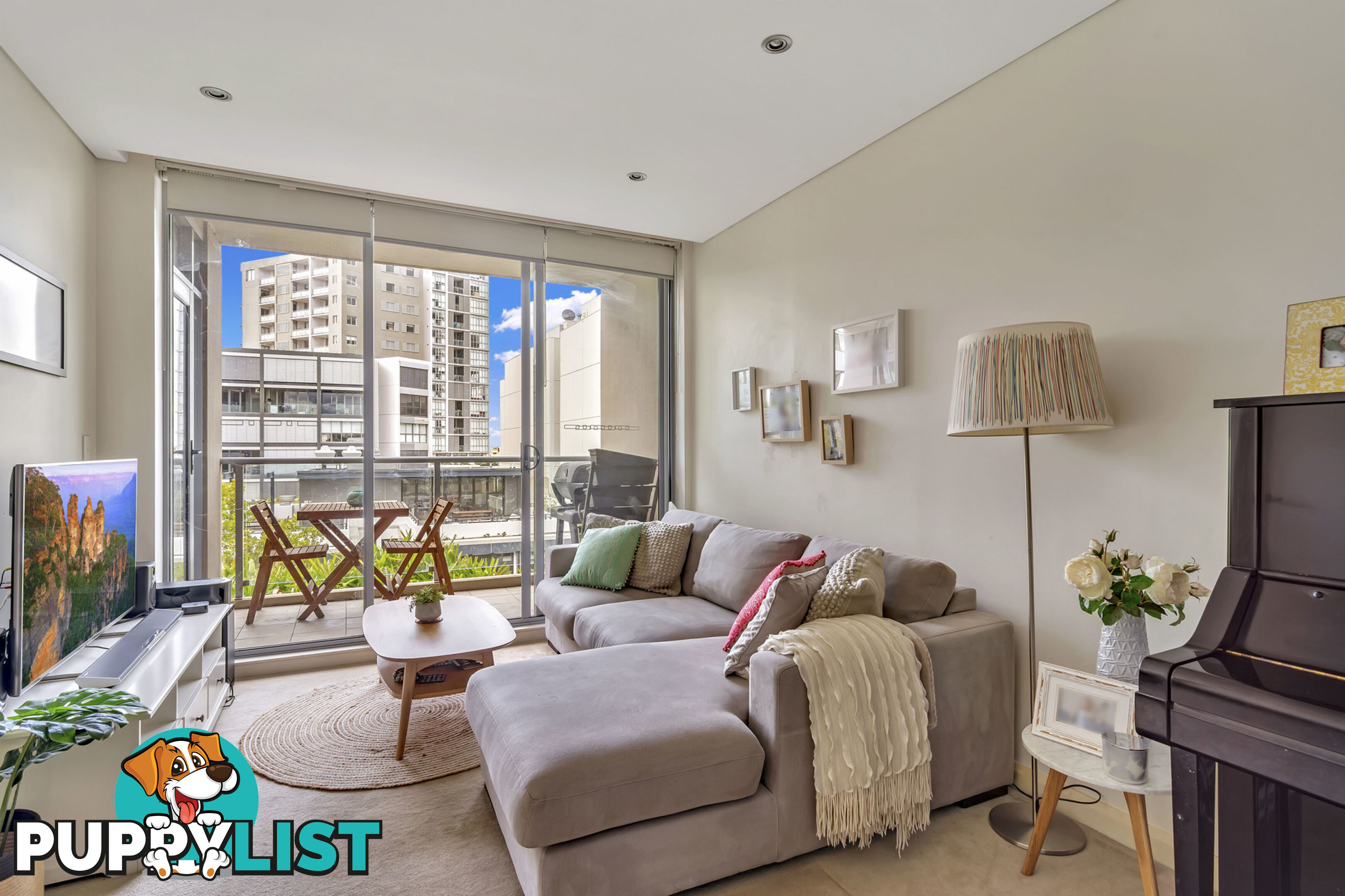 31/30-36 Albany Street ST LEONARDS NSW 2065