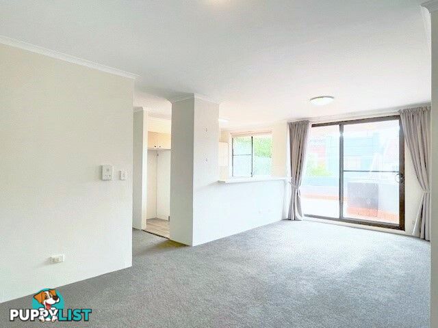 2/608 Willoughby Road WILLOUGHBY NSW 2068