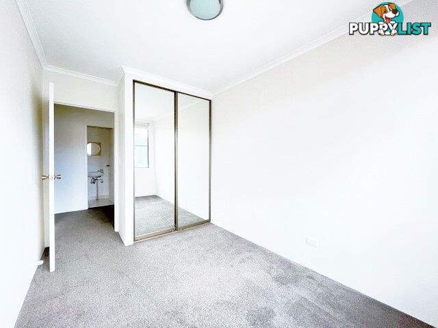 2/608 Willoughby Road WILLOUGHBY NSW 2068