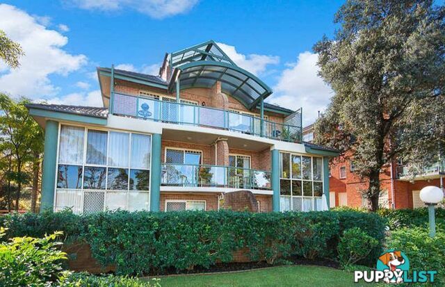 7/56 Shirley Road WOLLSTONECRAFT NSW 2065