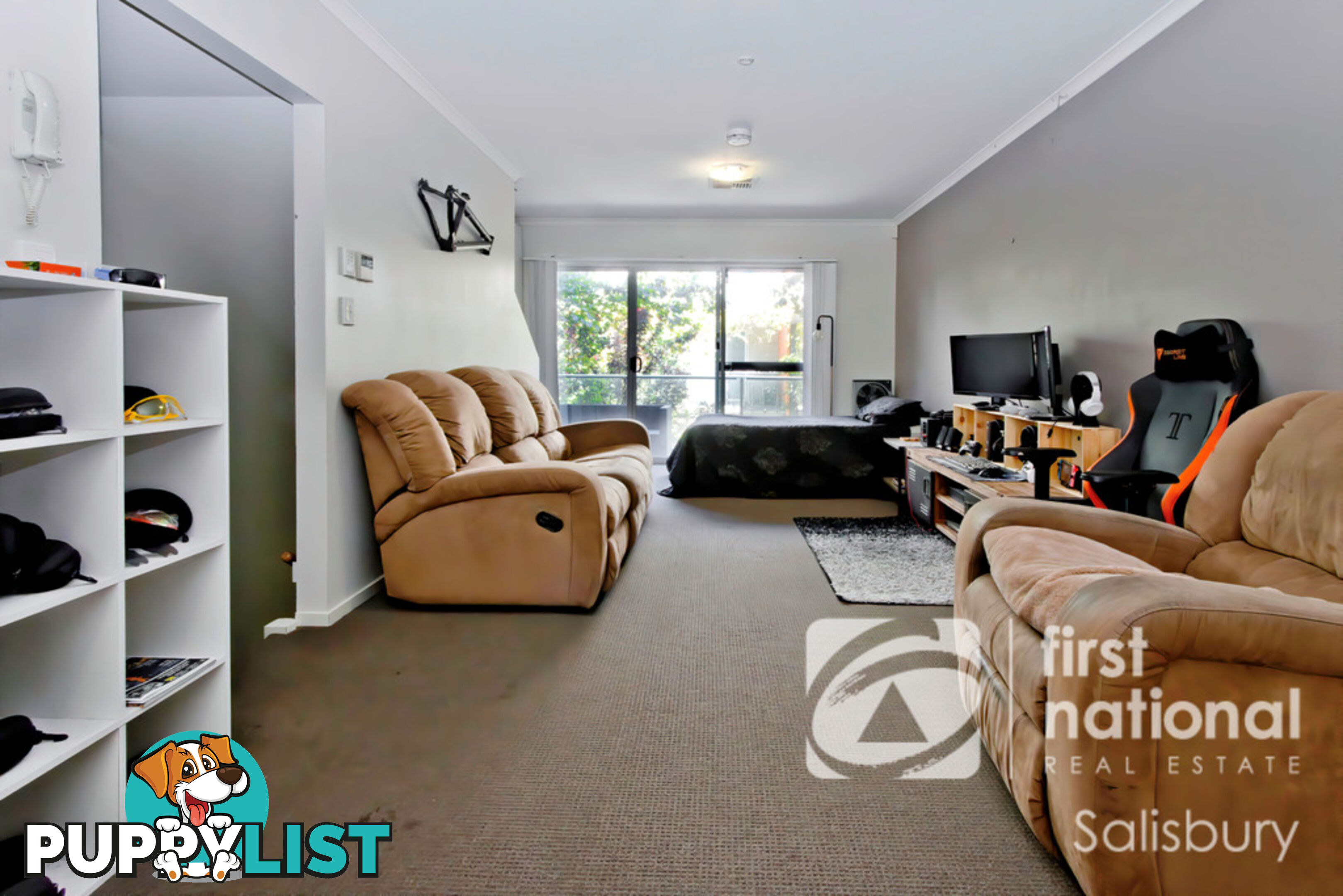 17/23-25 Metro Parade MAWSON LAKES SA 5095