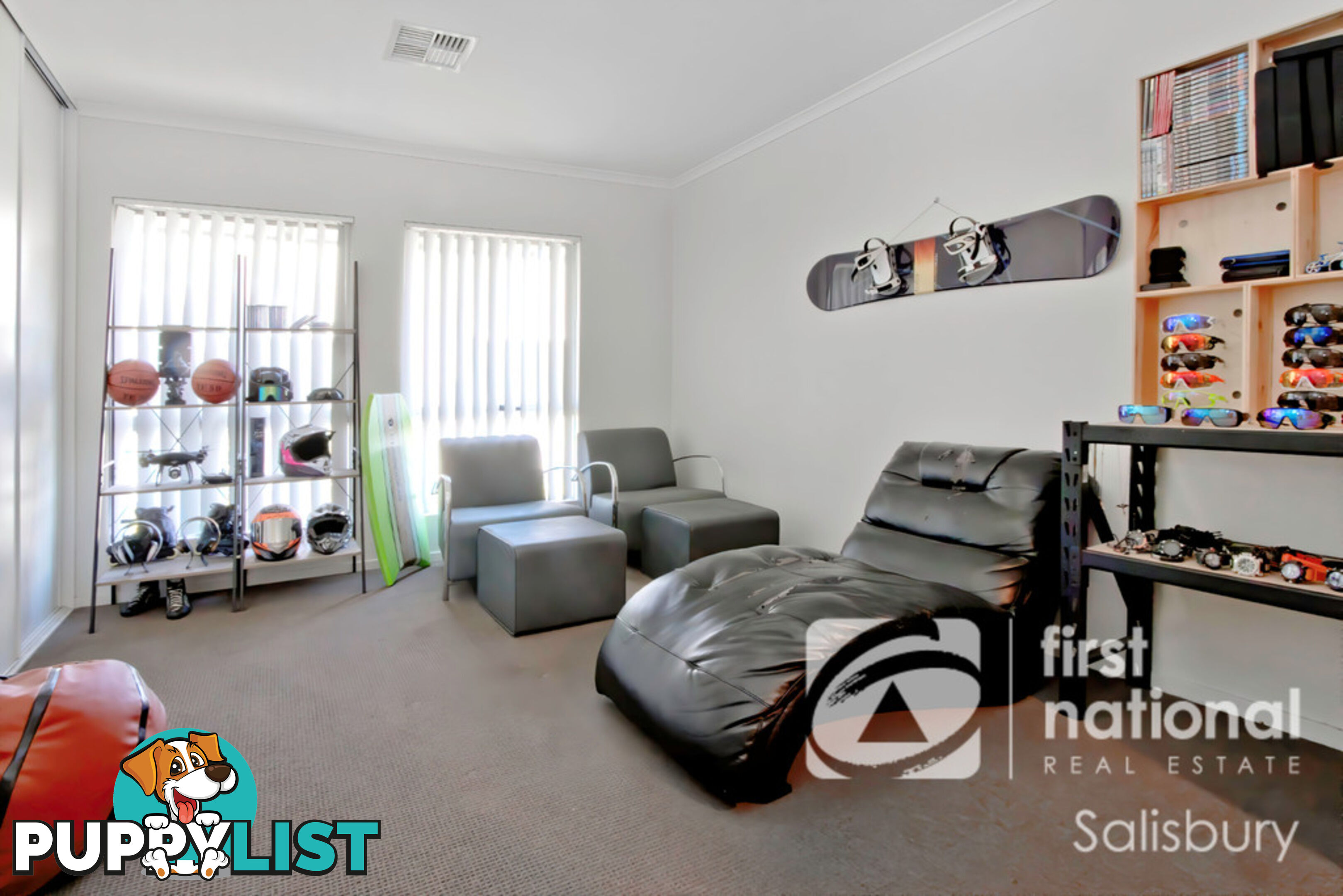 17/23-25 Metro Parade MAWSON LAKES SA 5095