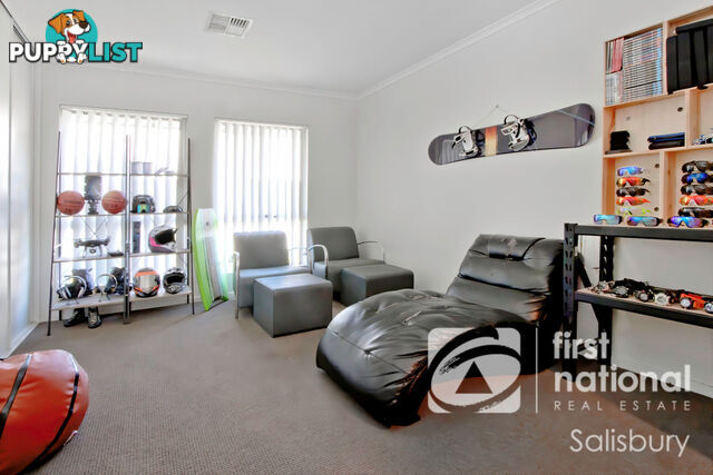 17/23-25 Metro Parade MAWSON LAKES SA 5095